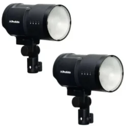 Profoto B10X TTL Studio Flash Duo Kit