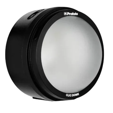 Profoto C1 Plus Smartphone Studio Light