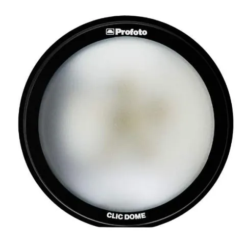 Profoto C1 Plus Smartphone Studio Light