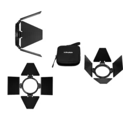 Profoto Clic Barndoor