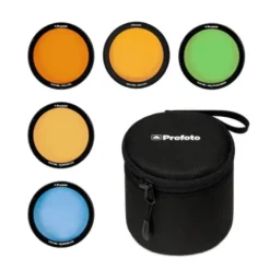 Profoto Clic Colour Corrections Kit