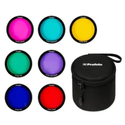 Profoto Clic Colour Effects Kit