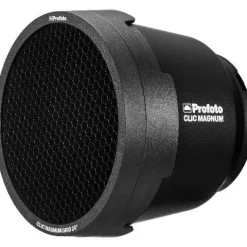Profoto Clic Magnum Diffuser w/Grid