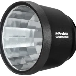 Profoto Clic Magnum Diffuser w/Grid