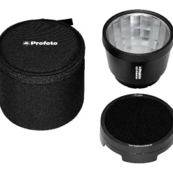 Profoto Clic Magnum Diffuser w/Grid