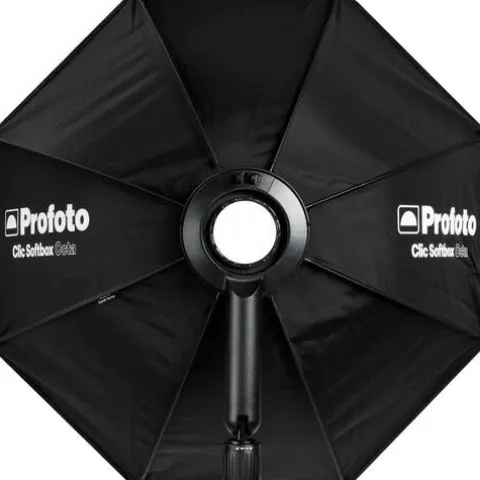 Profoto Clic Octa Softbox