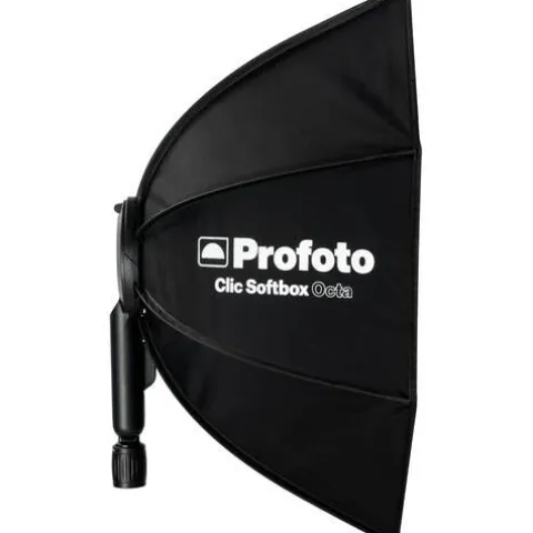 Profoto Clic Octa Softbox