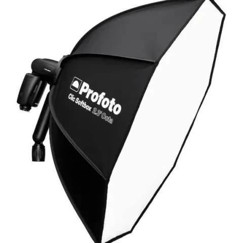 Profoto Clic Octa Softbox 2.3 70cm