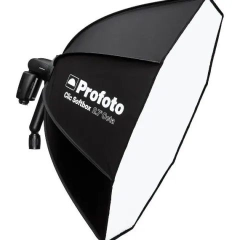 Profoto Clic Octa Softbox 2.7 80cm