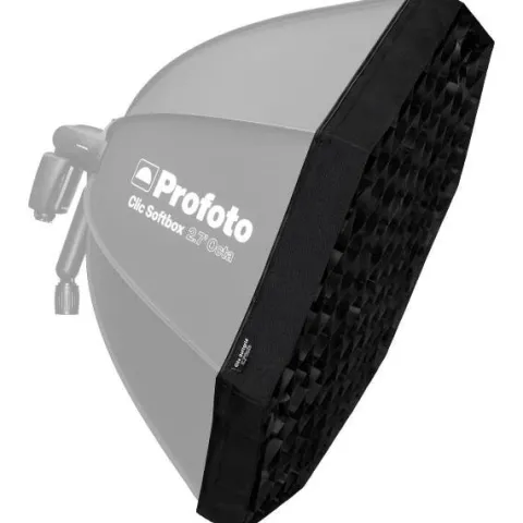 Profoto Clic Octa Softgrid 2.7 - 80cm