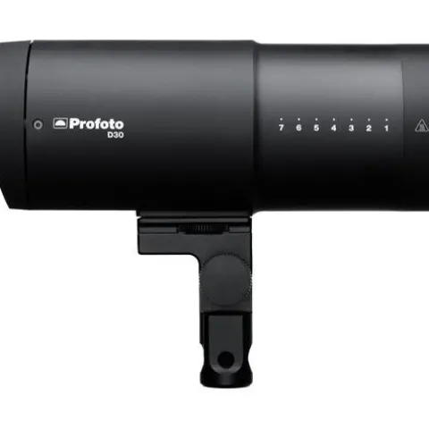 Profoto D30 500w Monolight