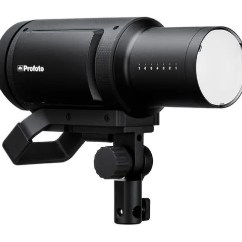 Profoto PRO B3 750 Single Kit