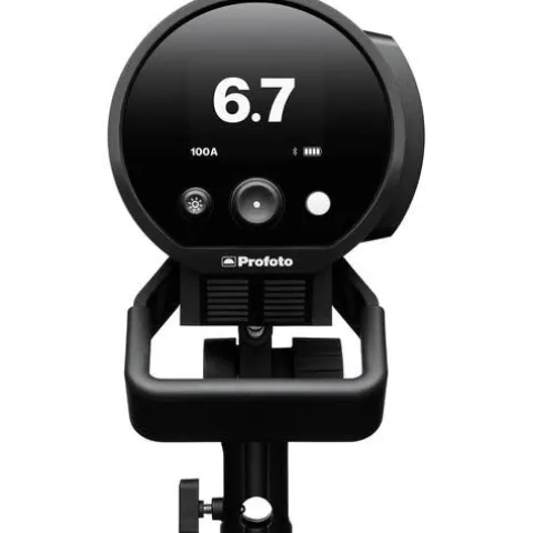 Profoto PRO B3 750 Single Kit