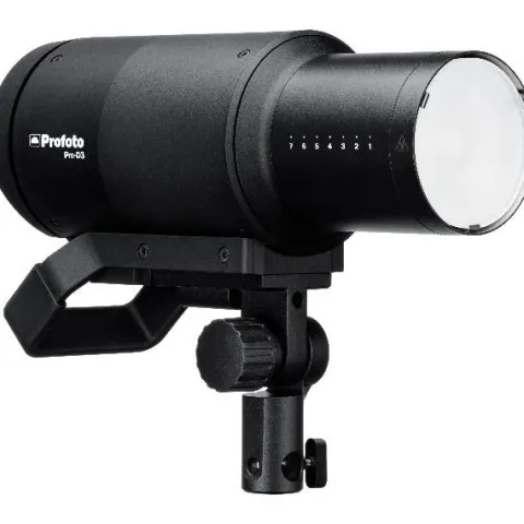 Profoto PRO D3 750 Monolight