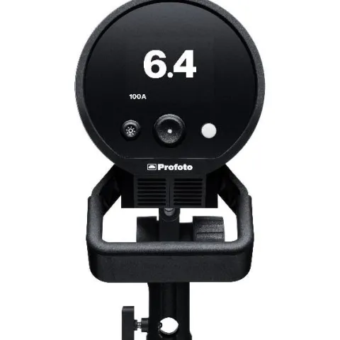 Profoto PRO D3 750 Monolight