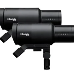 Profoto PRO D3 750 Monolight Duo Kit
