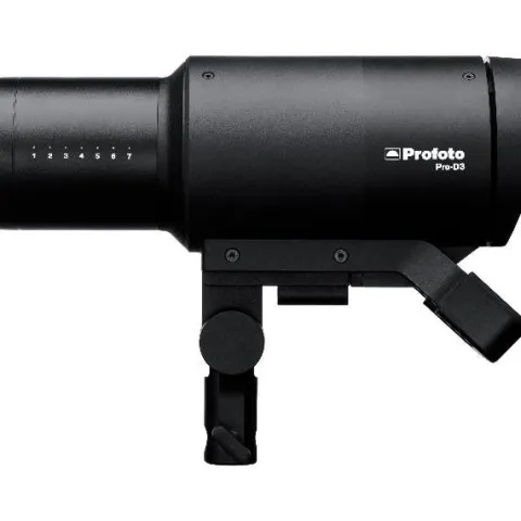 Profoto PRO D3 750 Monolight Duo Kit