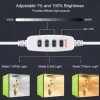 Puluz Portable Studio Kit 30cm Tent & LED Lighting Kit