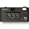 Reto 3D Classic 35mm Camera