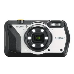 Ricoh G900 - White