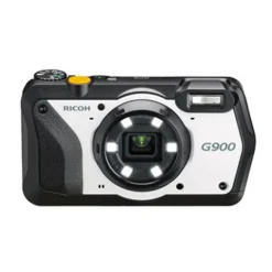 Ricoh G900 - White