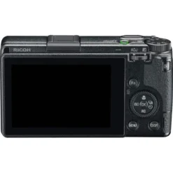 Ricoh GR III Camera