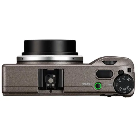 Ricoh GR III Camera - Diary Edition