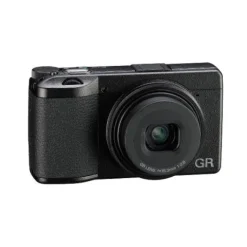 Ricoh GR III HDF Camera