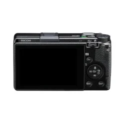 Ricoh GR III HDF Camera