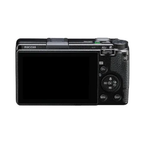 Ricoh GR III HDF Camera