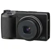 Ricoh GR IIIX  Camera - Black