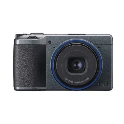 Ricoh GR IIIX Camera - Urban Edition