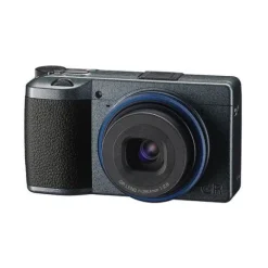 Ricoh GR IIIX Camera - Urban Edition