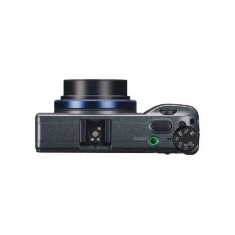 Ricoh GR IIIX Camera - Urban Edition