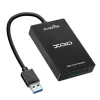 Rocketek USB 3.0 XQD Card Reader