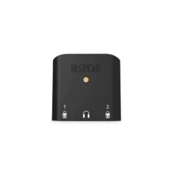 Rode AI Micro Ultra Compact Audio Interface