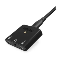 Rode AI Micro Ultra Compact Audio Interface