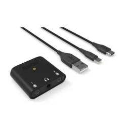 Rode AI Micro Ultra Compact Audio Interface
