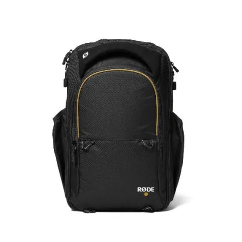 Rode Backpack