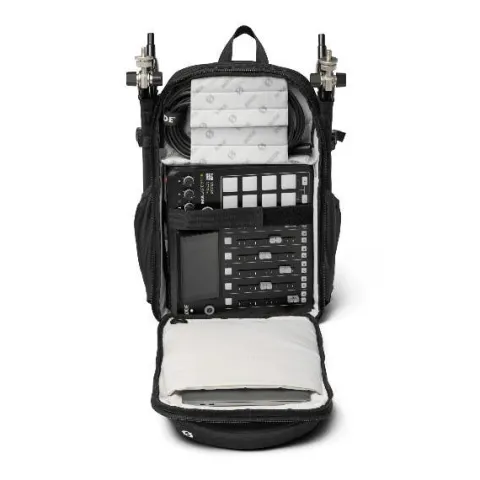 Rode Backpack
