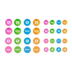 Rode Colors2