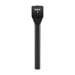 Rode Interview GO Handle/WindShield Attachment (For Wireless Go)