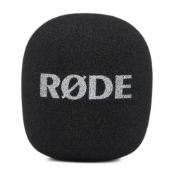 Rode Interview GO Handle/WindShield Attachment (For Wireless Go)