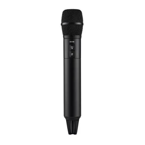 Rode Interview Pro Handheld Wireless Microphone