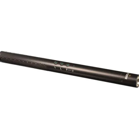 Rode NTG4+ Microphone
