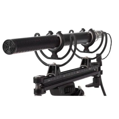 Rode NTG3B Microphone