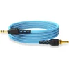 Rode NTH-CABLE 24 BLUE -  2.4m Cable + 1/4" Adaptor