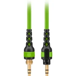 Rode NTH-CABLE 24 Green -  2.4m Cable + 1/4" Adaptor