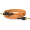 Rode NTH-CABLE 24 Orange -  2.4m Cable + 1/4" Adaptor