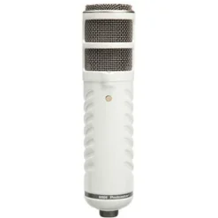 Rode Podcaster USB Broadcast Microphone